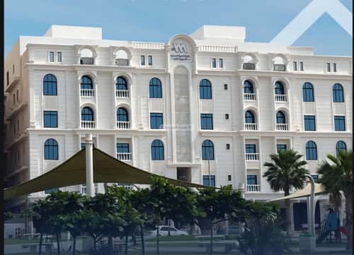 Apartment with 3 Bedrooms Al-Wisam, North Jeddah, Jeddah