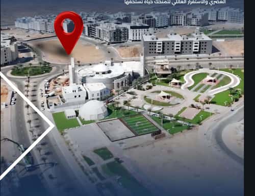 Apartment with 3 Bedrooms Al-Wisam, North Jeddah, Jeddah