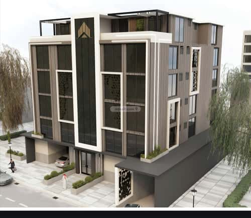 Apartment with 4 Bedrooms Al Sharafeyyah, South Jeddah, Jeddah