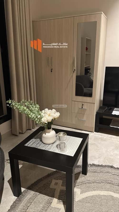 Apartment with 1 Bedroom Al Hammraa, Khobar