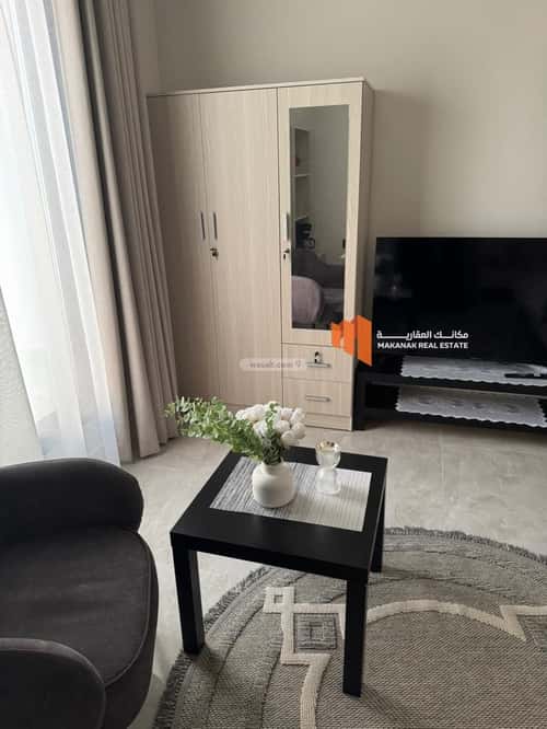 Apartment with 1 Bedroom Al Hammraa, Khobar