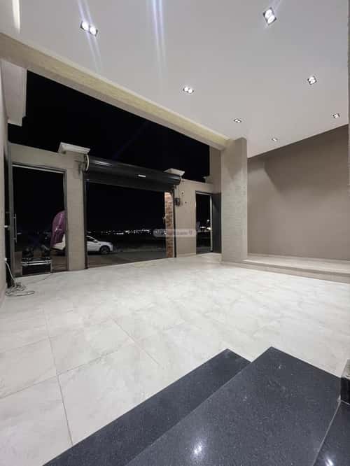 دور 229.28 متر مربع ب 8 غرف المعارض، خميس مشيط