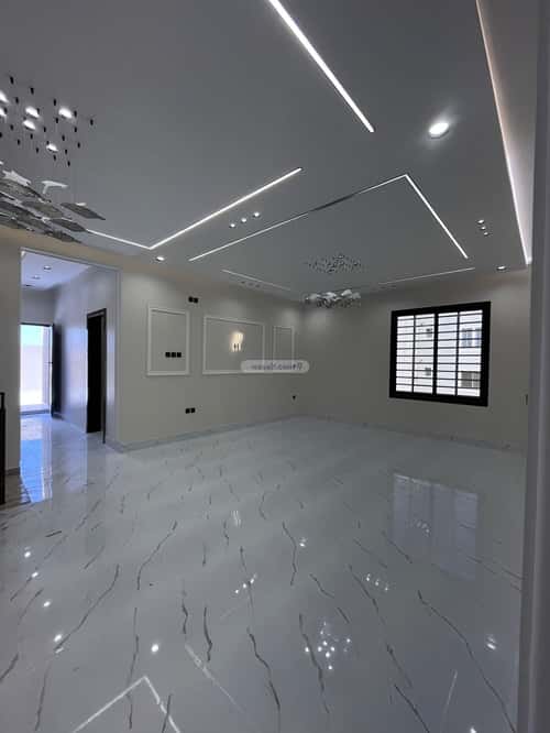 دور 208.22 متر مربع ب 7 غرف وسط المدينة، أبها