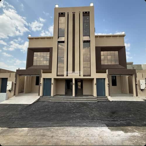 دور 208.22 متر مربع ب 7 غرف وسط المدينة، أبها