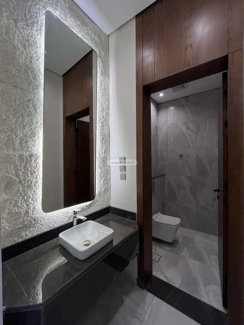 دور 203.97 متر مربع ب 7 غرف المعارض، خميس مشيط