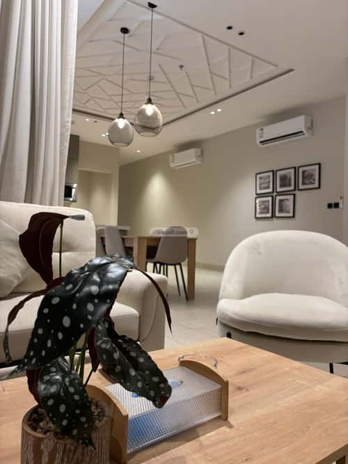 شقة ب 3 غرف قرطبة، شرق الرياض، الرياض