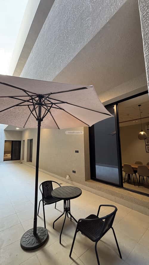 Apartment with 3 Bedrooms Qurtubah, East Riyadh, Riyadh