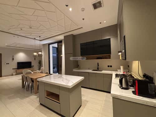 Apartment with 3 Bedrooms Qurtubah, East Riyadh, Riyadh