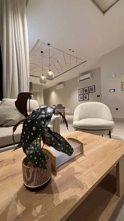 Apartment with 3 Bedrooms Qurtubah, East Riyadh, Riyadh