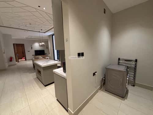 Apartment with 3 bedrooms قرطبة، شرق الرياض، الرياض