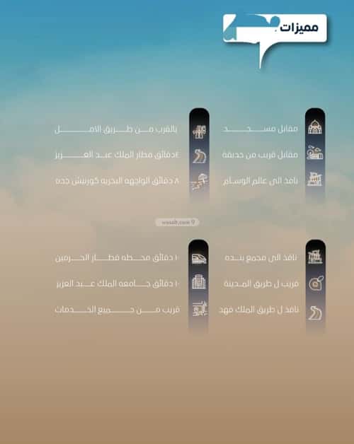 شقة ب 3 غرف النزهة، شمال جدة، جدة