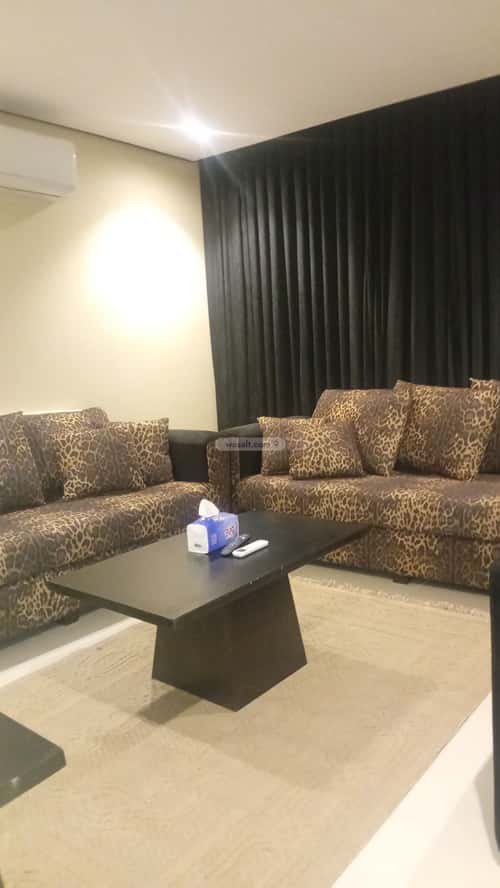 شقة ب 3 غرف السلامة، شمال جدة، جدة