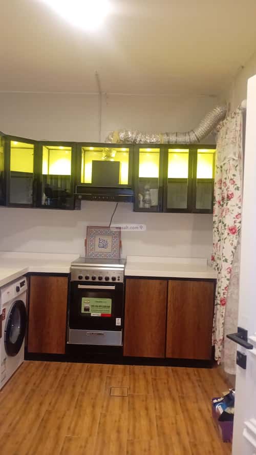 شقة ب 3 غرف السلامة، شمال جدة، جدة