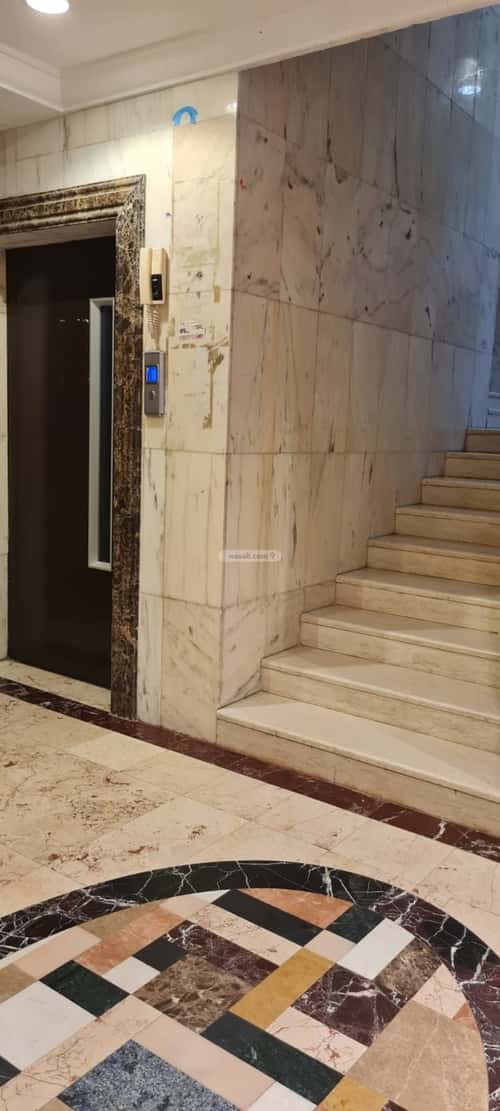 شقة ب 3 غرف السلامة، شمال جدة، جدة