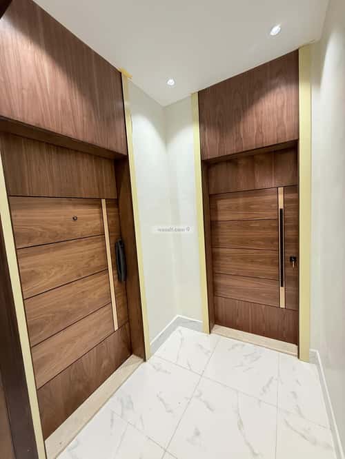 شقة ب 4 غرف المروة، شمال جدة، جدة