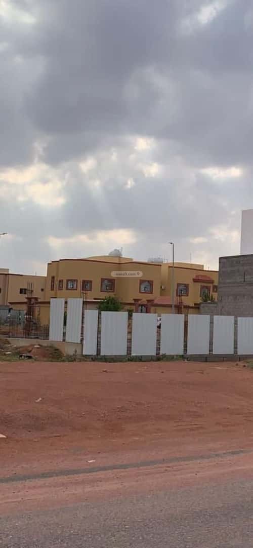 أرض 1000 متر مربع الوادي، حائل