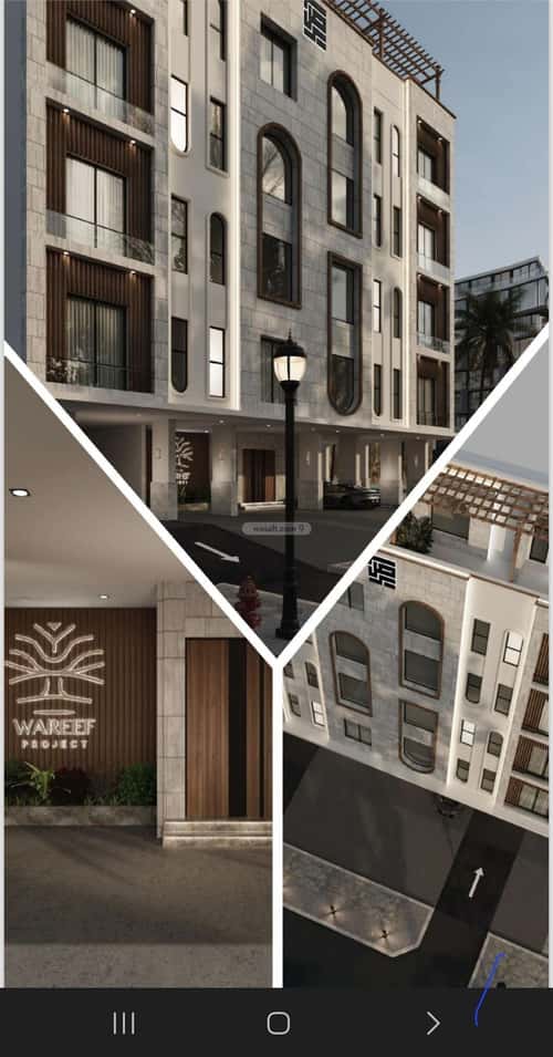 Apartment with 2 Bedrooms Al Naeem, North Jeddah, Jeddah