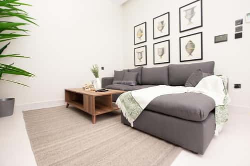 Apartment with 2 Bedrooms Al Salamah, North Jeddah, Jeddah