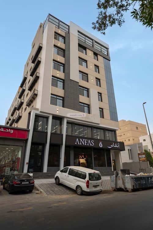 Apartment with 2 Bedrooms Al Salamah, North Jeddah, Jeddah