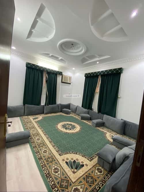 فيلا 801.53 متر مربع شرقية على شارع 12م ريحه، الطائف