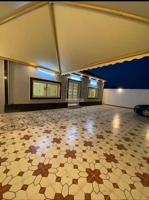 فيلا 801.53 متر مربع شرقية على شارع 12م ريحه، الطائف