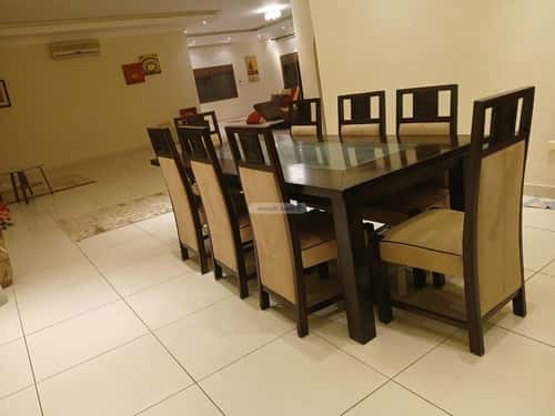 فيلا 621 متر مربع جنوبية على شارع 15م النعيم، شمال جدة، جدة