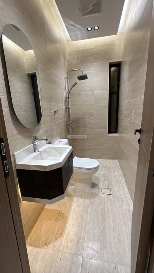 Apartment with 4 Bedrooms Al Naeem, North Jeddah, Jeddah