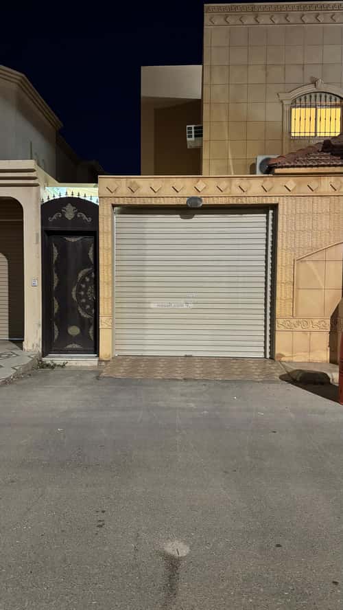 دور 500 متر مربع ب 5 غرف النخيل، بريدة