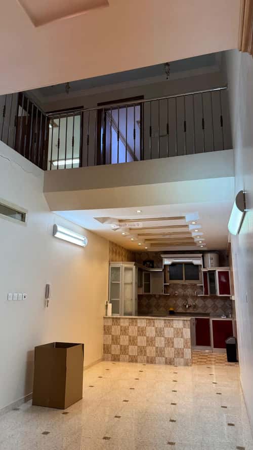 Floor 500 SQM with 5 Bedrooms The Palms, Bariduh