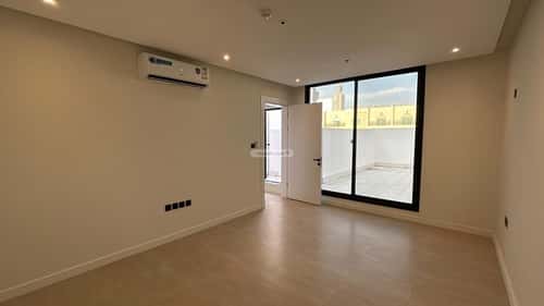 شقة بغرفتين الملقا، شمال الرياض، الرياض