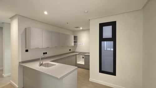 شقة بغرفتين الملقا، شمال الرياض، الرياض