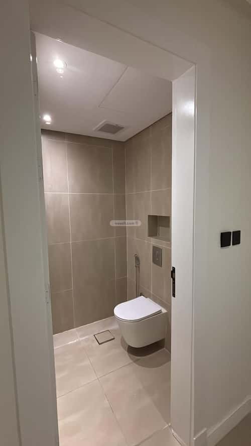 شقة ب 3 غرف الملقا، شمال الرياض، الرياض