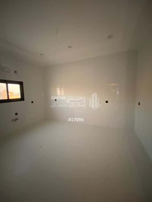 Villa 400 SQM Facing South on 15m Width Street Al Frosyah, East Jeddah, Jeddah