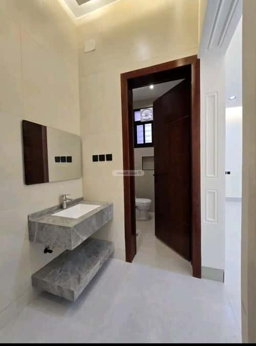 دور 289.14 متر مربع ب 8 غرف النهضة، أحد رفيدة