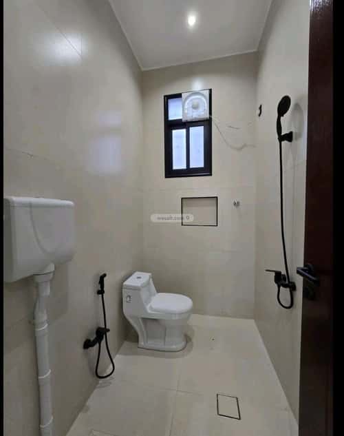 دور 289.14 متر مربع ب 8 غرف النهضة، أحد رفيدة