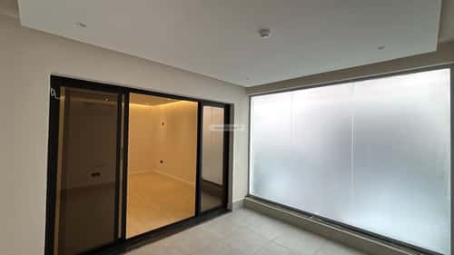 شقة ب 3 غرف الملقا، شمال الرياض، الرياض