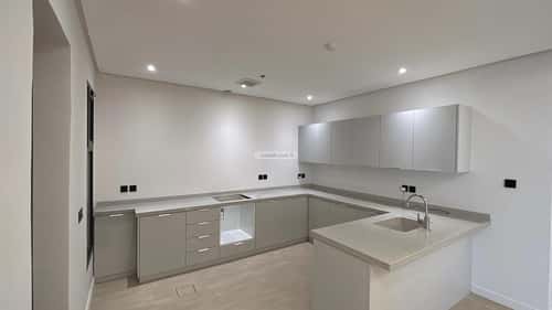 شقة ب 3 غرف الملقا، شمال الرياض، الرياض