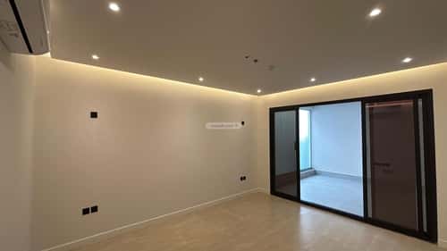 شقة ب 3 غرف الملقا، شمال الرياض، الرياض