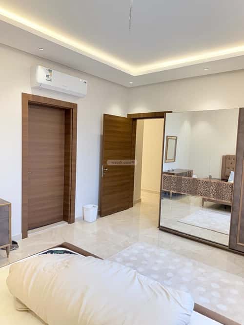 شقة مفروشة ب 4 غرف الزهراء، شمال جدة، جدة