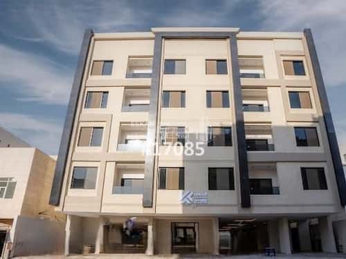 شقة ب 5 غرف الصفاء، شمال جدة، جدة