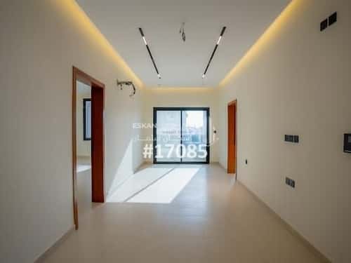 شقة ب 5 غرف الصفاء، شمال جدة، جدة