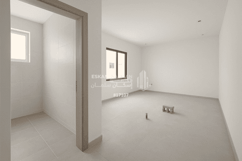 Villa 247.35 SQM Facing North East on 18m Width Street King Fahad Dist, Aldammam