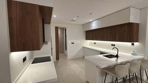 Apartment with 3 Bedrooms Al-Malqa, North Riyadh, Riyadh