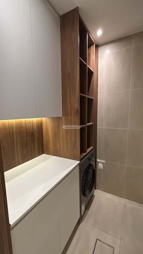 شقة ب 3 غرف الملقا، شمال الرياض، الرياض