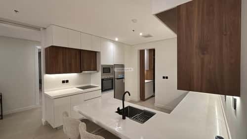 شقة ب 3 غرف الملقا، شمال الرياض، الرياض