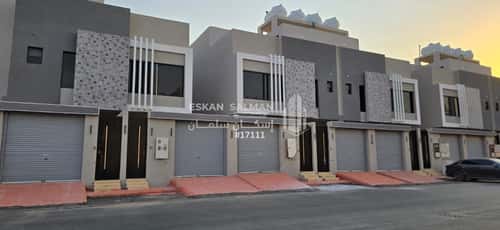 شقة ب 8 غرف بدر، جنوب الرياض، الرياض