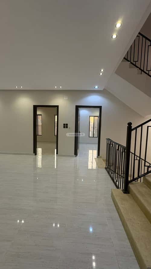 Villa 277 SQM facing North on 12m width street الأصالة، الجموم - بحرة