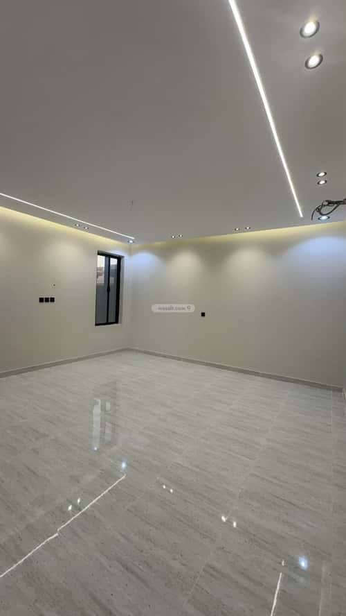Villa 277 SQM facing North on 12m width street الأصالة، الجموم - بحرة