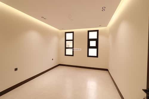 شقة 4 غرف في الروضة