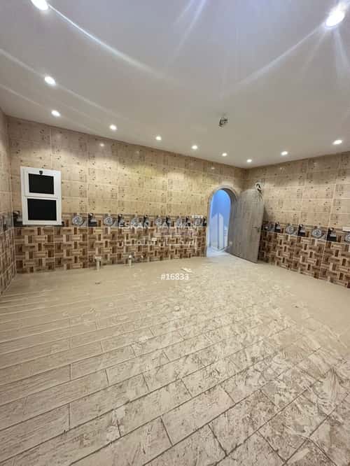 Apartment with 5 Bedrooms Haya Al-Ranoona, Madinah